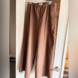 Women’s Everlane Wool Easy Pant